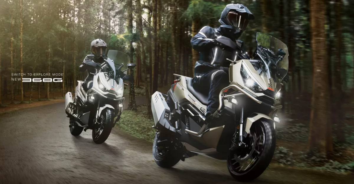 Zontes sk&uacute;try