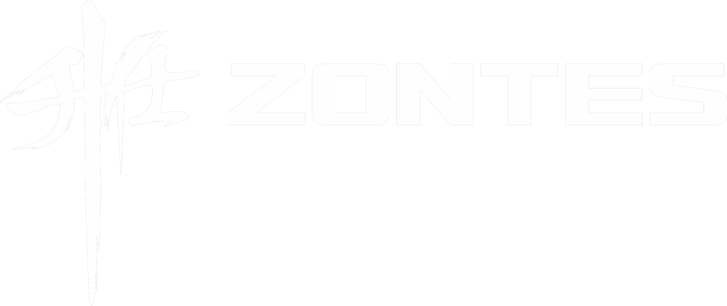 Logo Zontes Moto